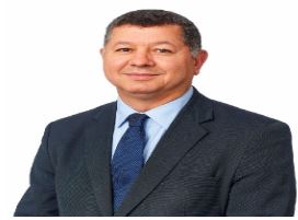 Prof Chedly Tizaoui